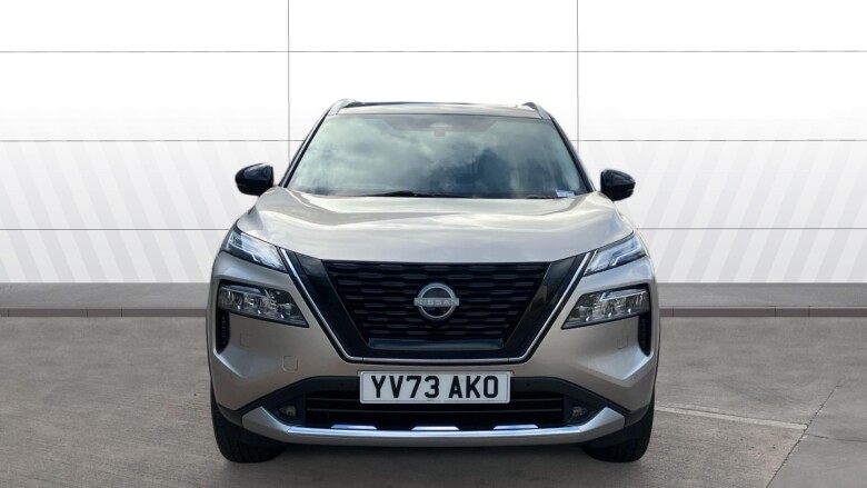 Nissan X-Trail 1.5 E-Power E-4orce 213 Tekna 5dr Auto Hybrid Station Wagon